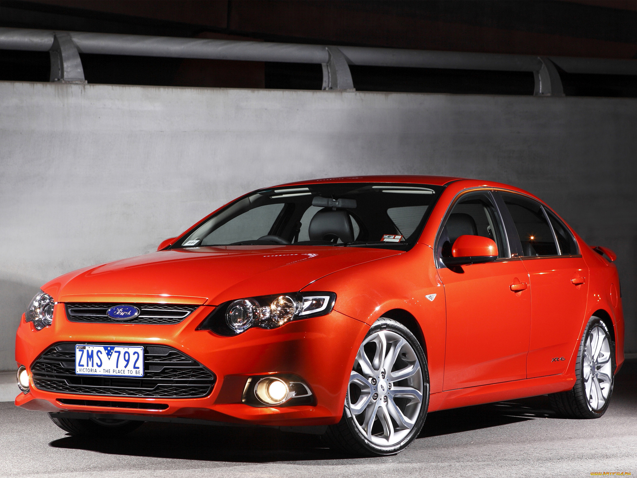 , ford, fg, falcon, xr6, turbo
